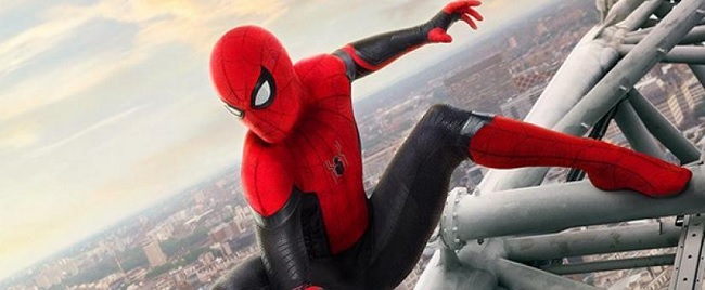 Trailer de “Spider-man: Lejos de Casa”: ¡ojo! Spoilers 