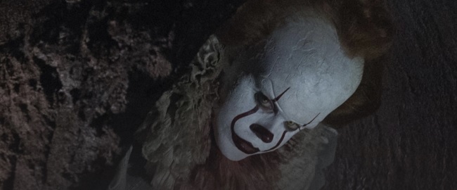 El primer trailer de “It Capitulo 2” llegará este jueves