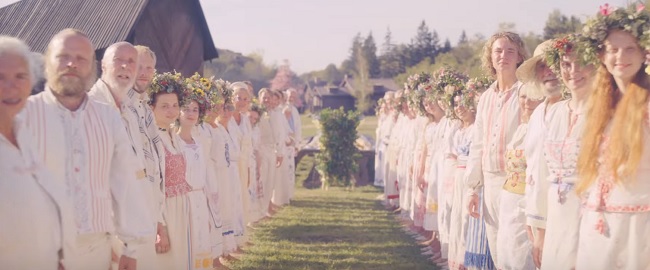 Primer trailer en español de “Midsommar”