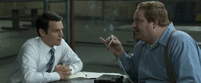 La segunda temporada de “Mindhunter” llegará en agosto