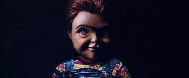 Asi suena Chucky con la voz de Mark Hamill  en el remake de “Muñeco Diabólico”