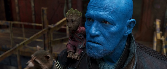 Michael Rooker en negociaciones para ser el Rey Tiburón en “Escuadrón Suicida”