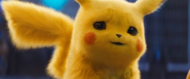 Taquilla USA: Pikachu no puede con los Vengadores