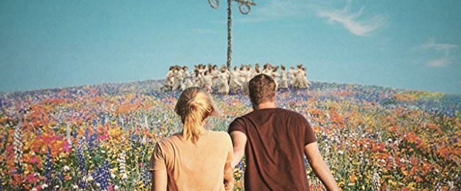 Fecho de estreno para España de “Midsommar”