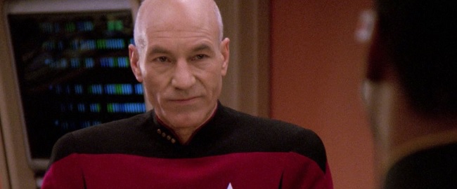 Amazon estrenará la nueva serie de “Star Trek” centrada en Jean-Luc Picard