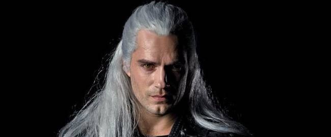 Resultado de imagen de the witcher