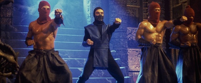 El reboot “Mortal Kombat” iniciará su rodaje este verano 