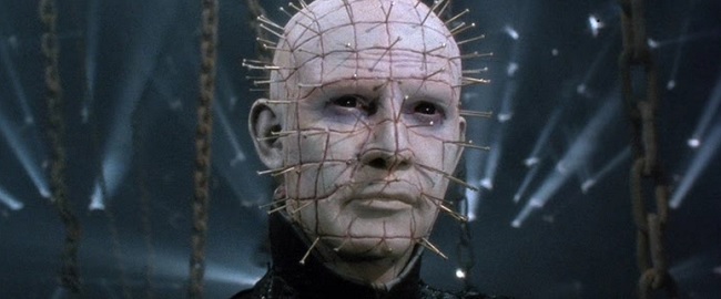 David S. Goyer escribirá el guion de “Hellraiser”