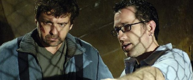 Darren Lynn Bousman dirigirá la nueva película de “Saw”