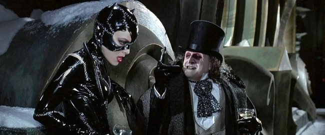 Matt Reeves quiera a Catwoman y al Pingüino en “The Batman”