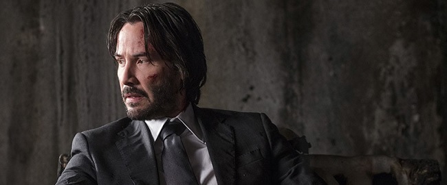 Se anuncia oficialmente la cuarta entrega de “John Wick”