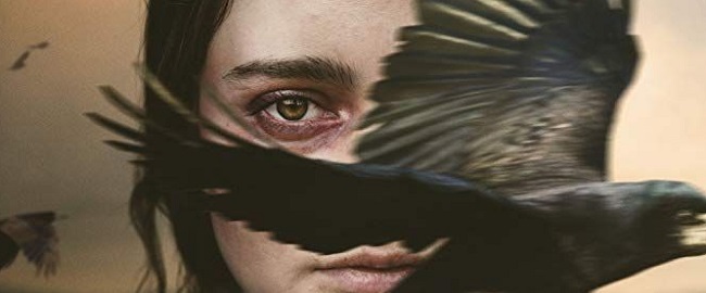 Primer póster oficial para “The Nightingale”, de la directora de “Babadook”