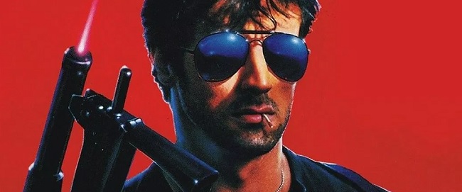 Sylvester Stallone planea una serie de “Cobra”