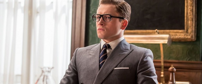 Tendremos tercera entrega de “Kingsman”