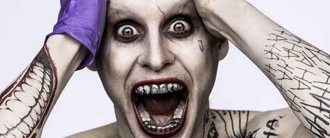 Jared Leto no volver a ser el “Joker”, se cancela su película