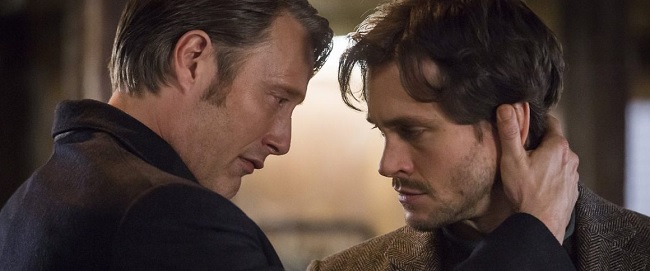 Bryan Fuller no da por perdido el retorno de “Hannibal”