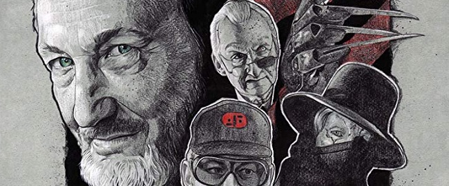 Trailer del documental “Icon: The Robert Englund Story”