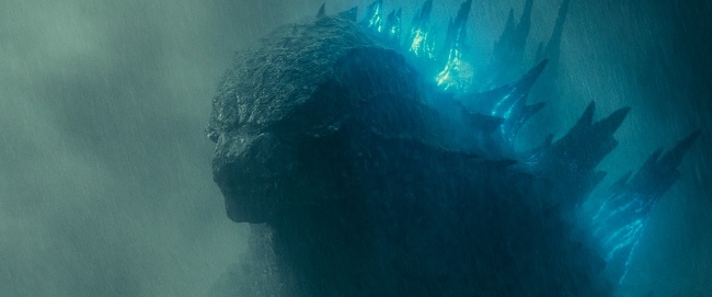 Taquilla USA: La secuela de “Godzilla” supera a “Aladdin”