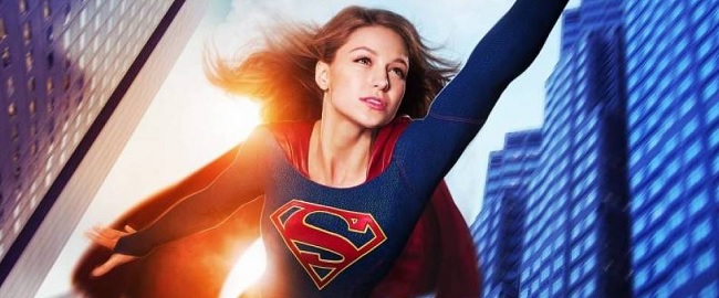 “Supergirl” comenzará  a rodarse en 2020