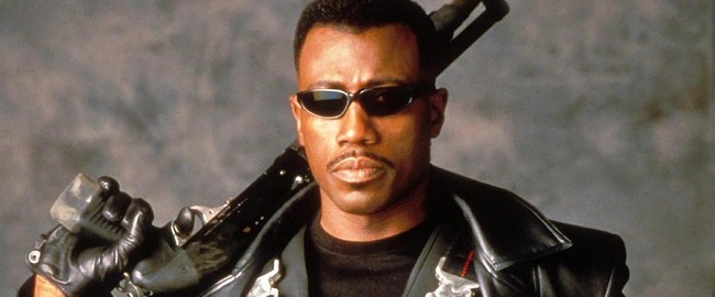 Wesley Snipes protagonizará la película de zombies “Outbreak Z” 