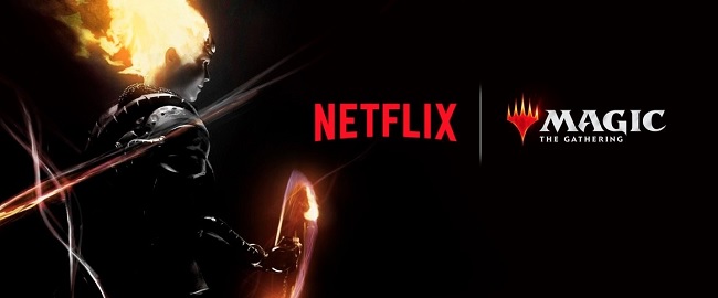 Netflix ficha a los hermanos Russo para adaptar “Magic: The Gathering”