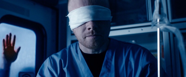 Póster y trailer de la película de zombies “Deadsight”