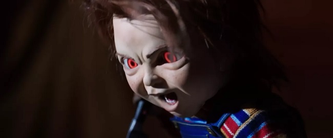 Nuevo clip de “Muñeco Diabólico”, con Mark Hamill prestando su voz a Chucky