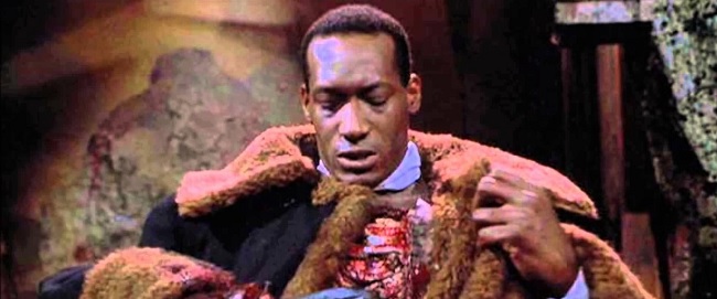 El rodaje del remake de “Candyman” arranca en agosto 