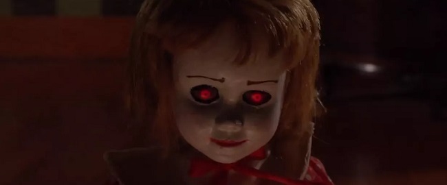 Más muñecos en el primer trailer y póster de “Dolls”