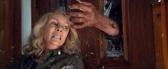 Jason Blum ya habla con Jamie Lee Curtis para una nueva entrega de “Halloween”