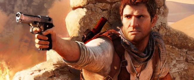 La adaptación de “Uncharted” llegará a finales de 2020