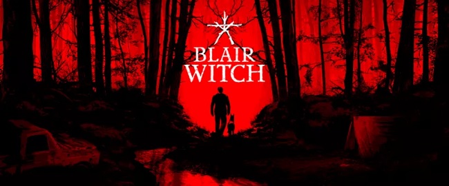 Se anuncia un videojuego de “Blair Witch”
