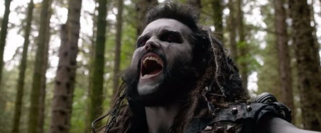 Syfy realizará una serie en solitario de “Lobo”