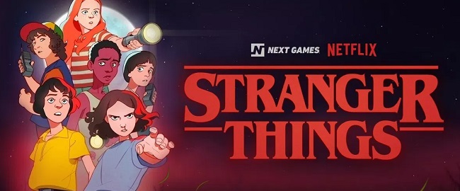 Tendremos videojuego de “Stranger Things” el mismo día del estreno de su tercera temporada