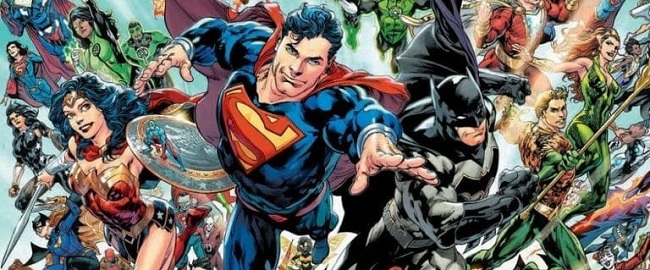 Warner Bros reiniciará el universo DC con James Gunn