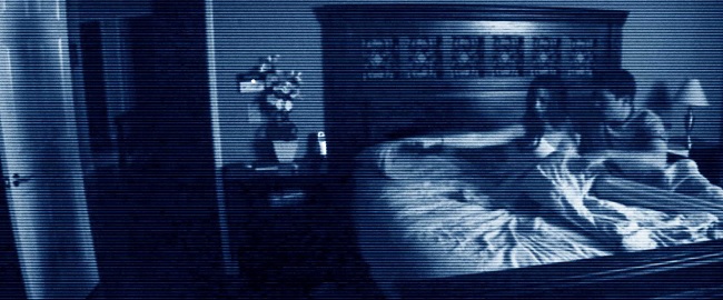 Se confirma nueva entrega de “Paranormal Activity”