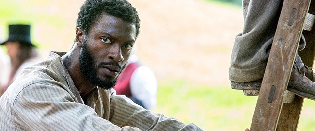 Aldis Hodge ficha por “El Hombre Invisible” de Blumhouse