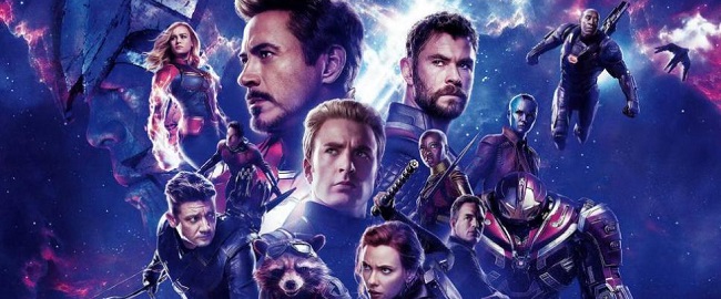 Habrá reestreno de “Vengadores: Endgame” para intentar superar a “Avatar”