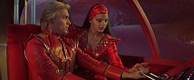 Taika Waititi dirigirá la nueva película de “Flash Gordon”