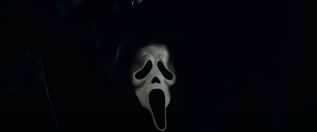 Primer vistazo a “Scream: Resurrection”, la tercera temporada de la serie