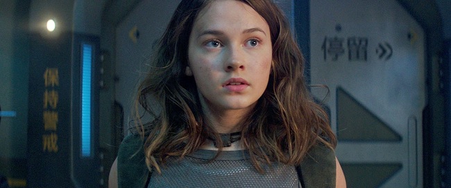 Cailee Spaeny ficha por el reboot de “Jóvenes y Brujas”