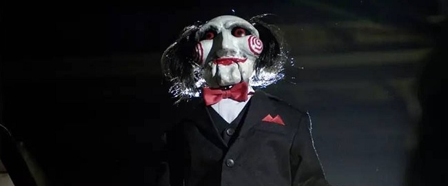 El rodaje de la nueva entrega de “Saw” arrancará en unos días con Darren Lynn Bousman al mando