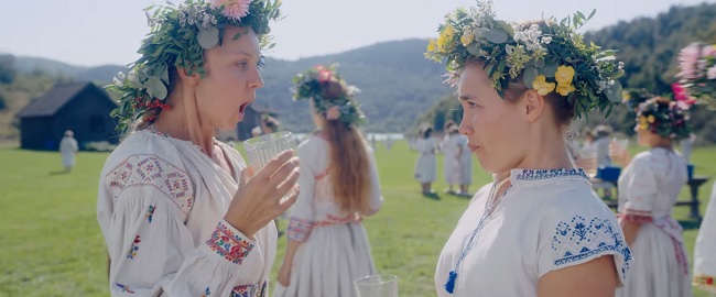 Midsommar