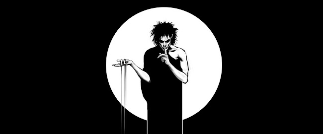 Netflix realizará una serie de “Sandman”, de DC Cómic