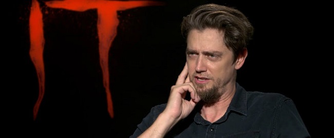 Andy Muschietti podría dirigir “The Flash”