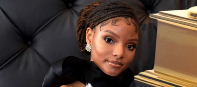 Halle Bailey será Ariel en la nueva adaptación de Disney de “La Sirenita”