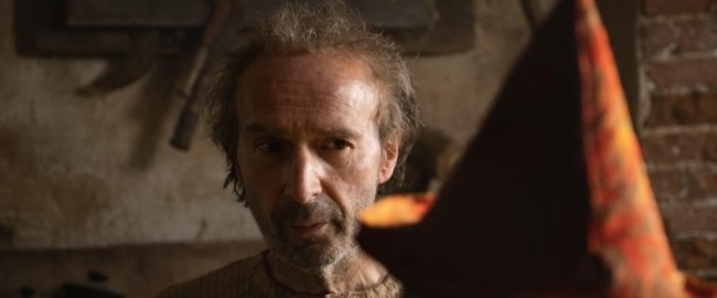 Primer trailer de “Pinocchio”, con Roberto Benigni