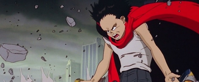 “Akira” tendrá nueva adaptación anime en forma de serie
