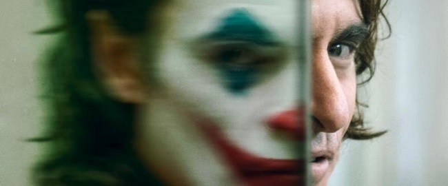 “Joker”, portada de la revista Empire