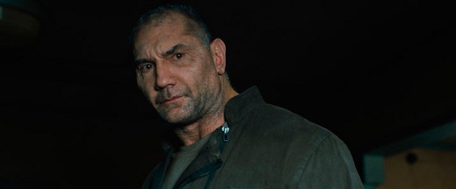 Dave Bautista será Rabban Harkonnen en “Dune”